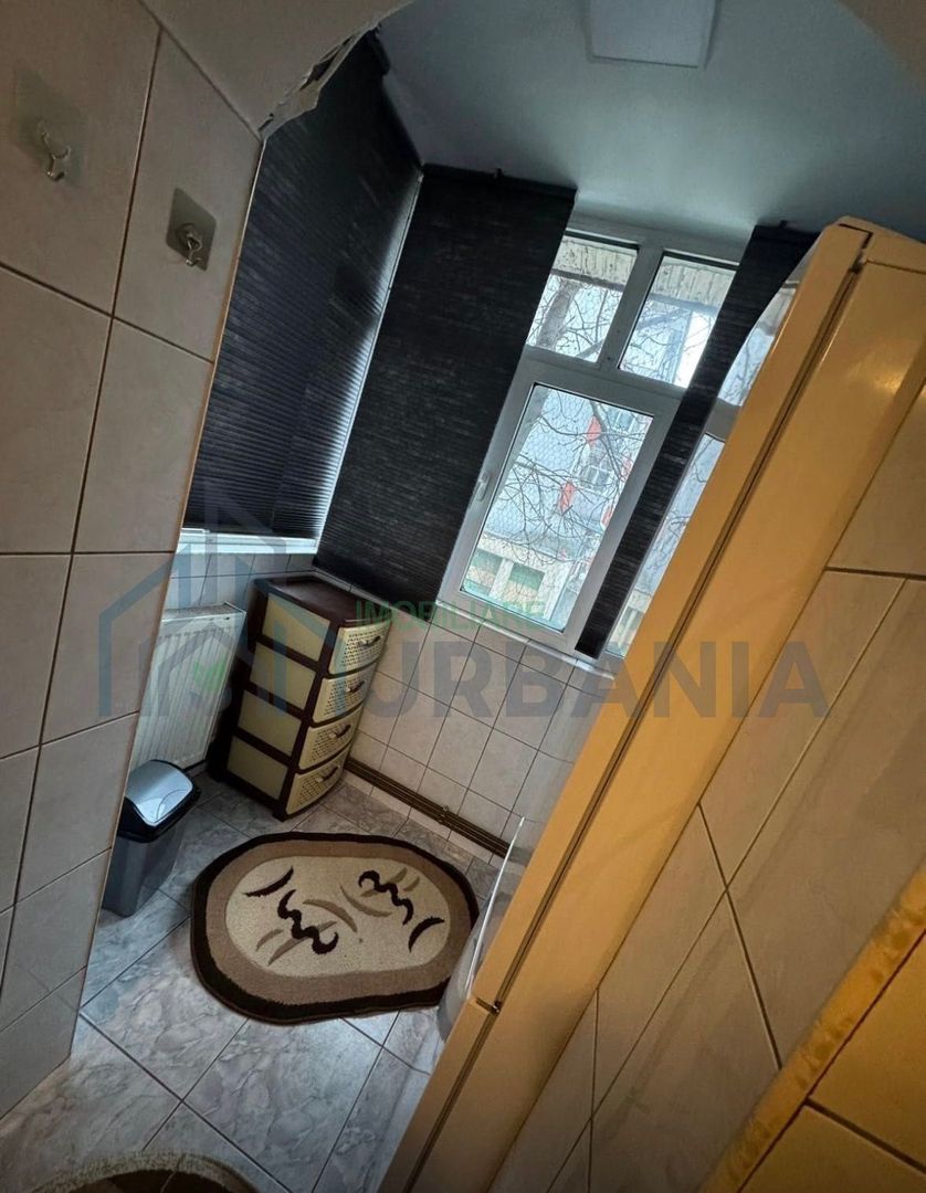 Apartament 2 camere de închiriat în zona Dacia, Iași - Poză 5