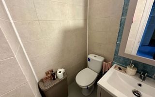 3 camere decomandate/ La 2 minute de p-ta Marasti - Poză 10