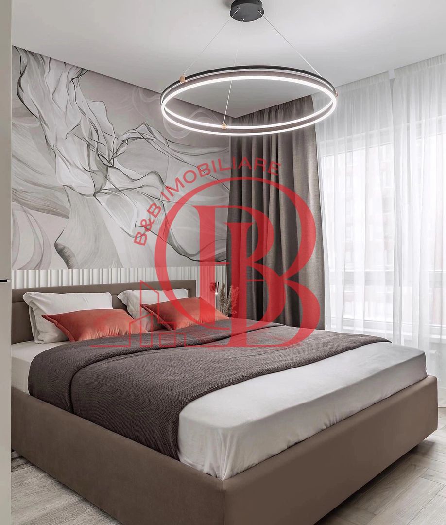 Apartament 3 camere decomandate cu Terasa Comision 0 - Poză 10