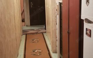 De vanzare ap 3 camere+loc parcare, Rahova/Spataru Preda - Poză 9