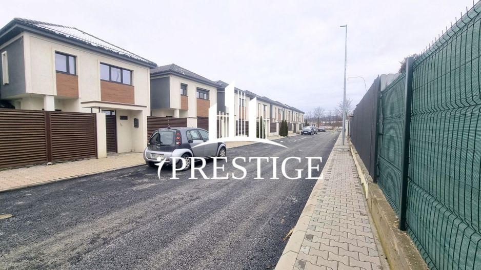 DUPLEX DE VÂNZARE ÎN ȘELIMBĂR | 120 mp utili | 150 MP CURTE LIBERĂ - Poză 12