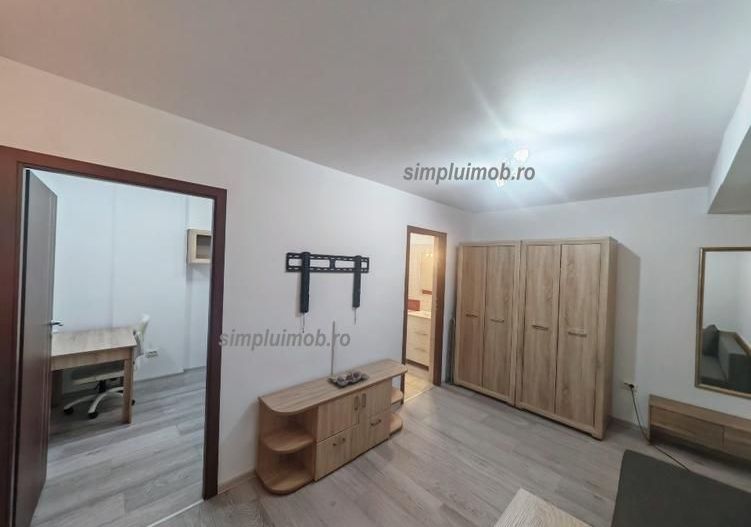 Mobilat Utilat Apartament cu 2 Camere Aproape de Metrou - Poză 2