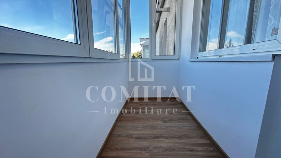 Apartament 3 camere | Renovat | Zona Kaufland-Manastur - Poză 14