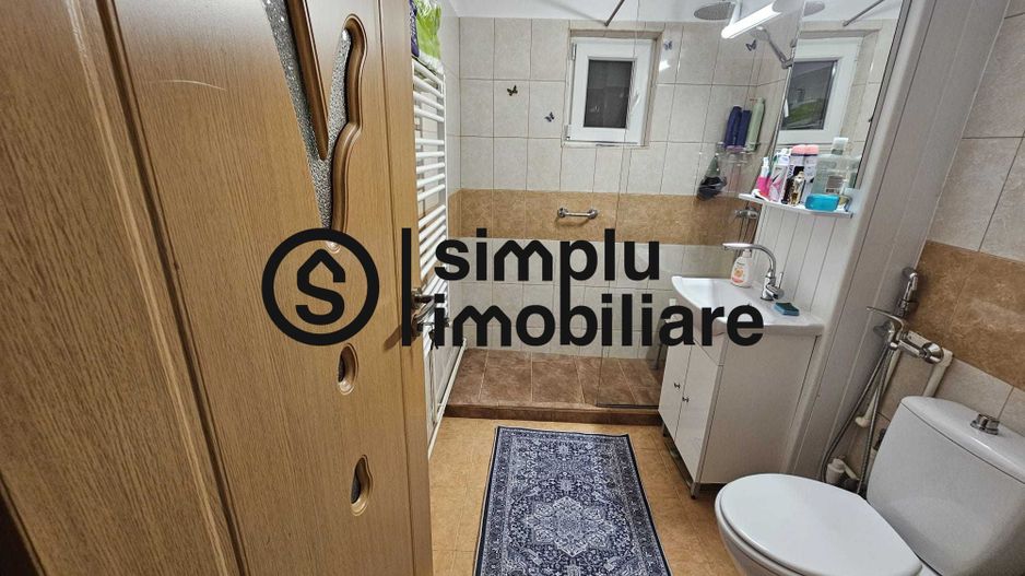 2 camere, etaj 3/4, centrala, Craiovita - 94 900 Euro - Poză 7