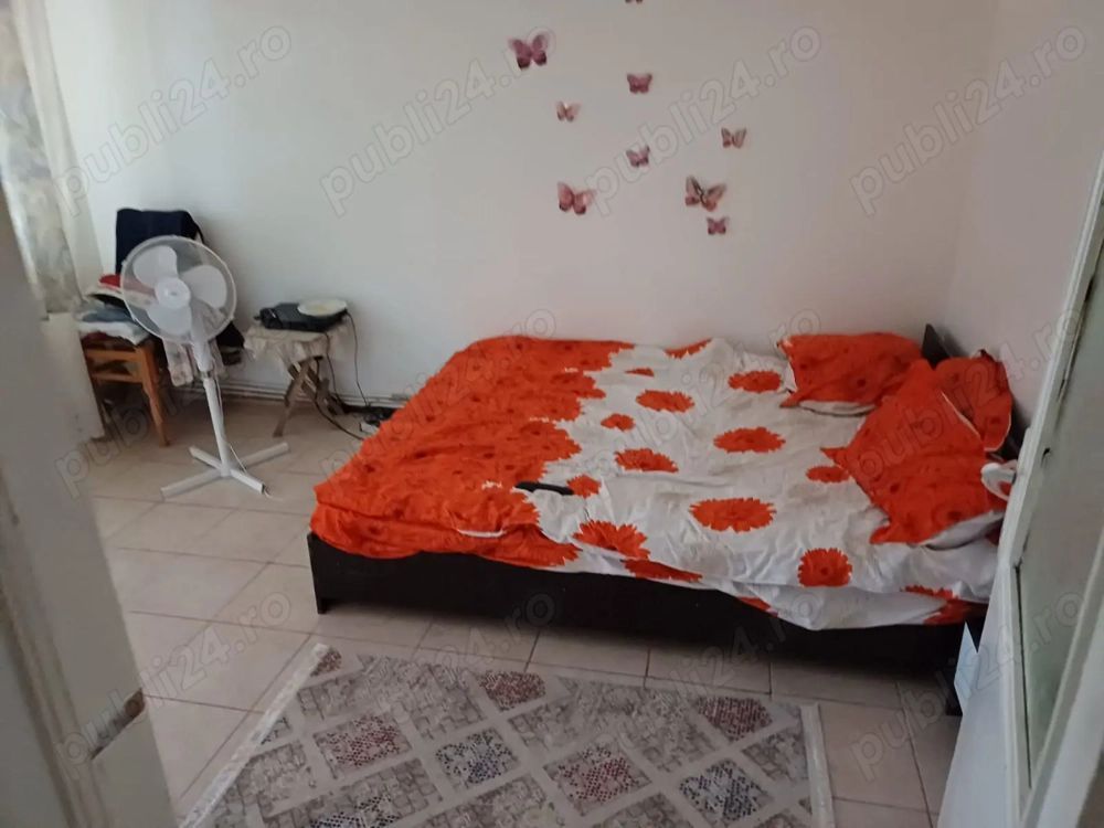 Apartament 2 camere de vânzare – ideal pentru familii | Focșani, zona - Poză 5