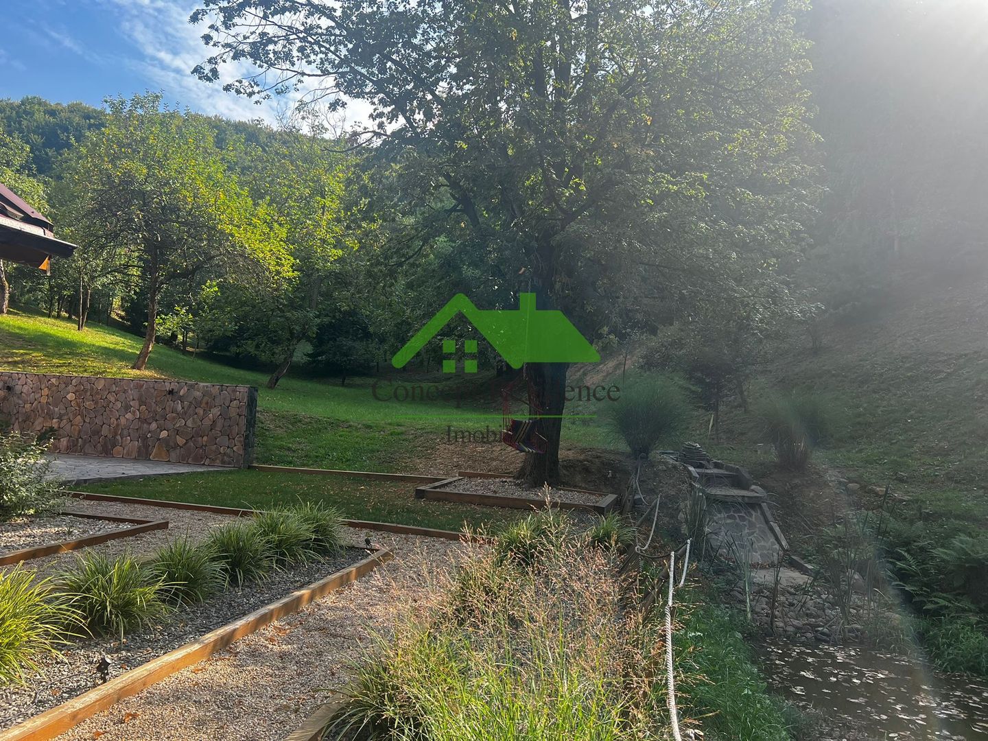 De vânzare – Casă P+M Ferneziu, zonă liniștită sub pădure 🌲 - Poză 4