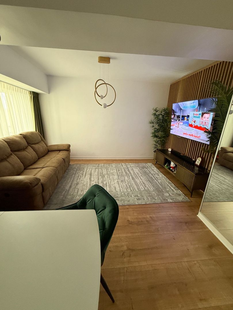 Vanzare Apartament 3 Camere Stradal Bulevardul Unirii - Poză 11