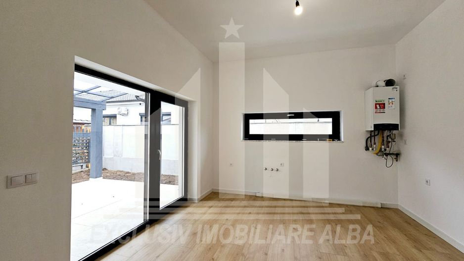 Casa individuala de vanzare, Alba-Micesti - Poză 3