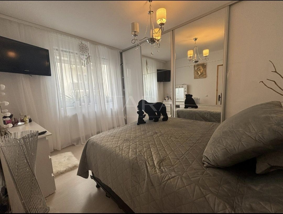 Apartament 2 camere, decomandat, Florești – zona Stejarului - Poză 3