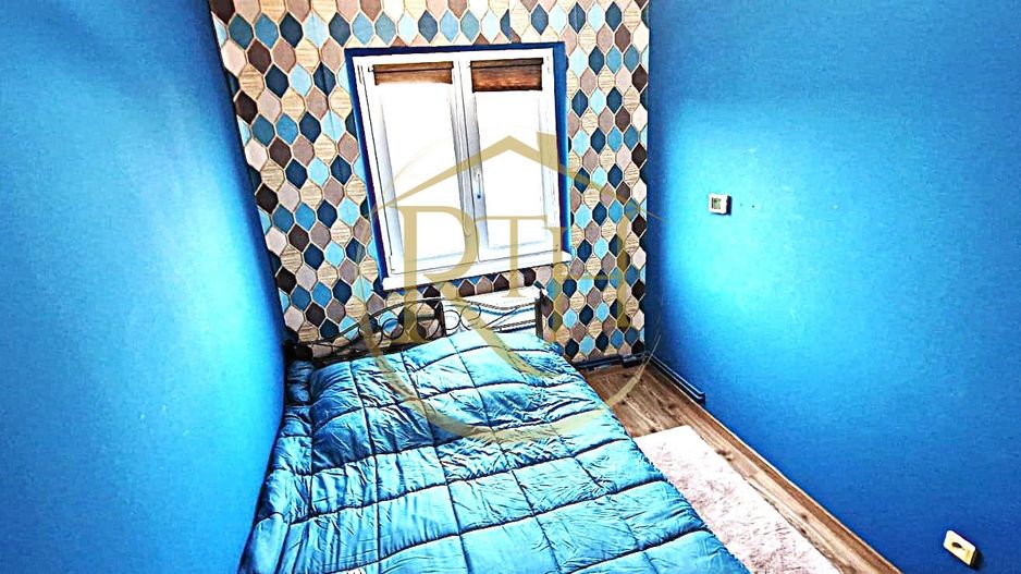 Vand apartament cu 4 camere in zona spitalul judetean,comision ,,0'' - Poză 12