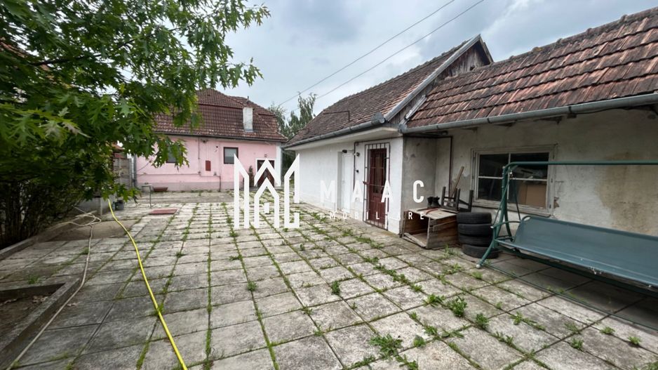 Teren Intravilan I 2000 MPU I Selimbar - Poză 1
