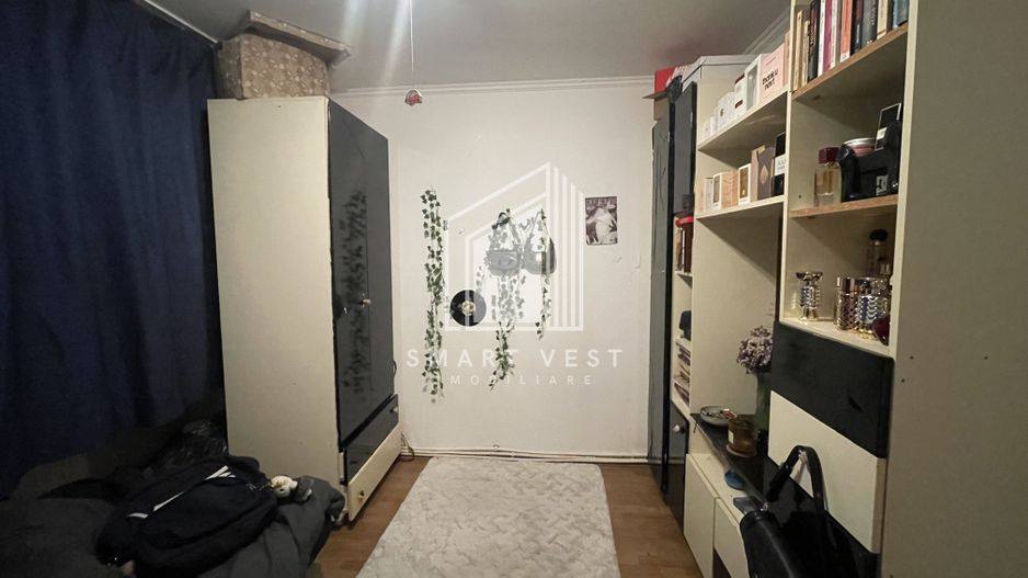 Apartament 3 camere | Etaj 4 | Zona Micro 16 - Poză 8