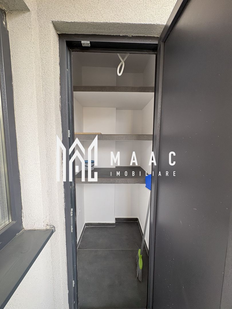 Apartament 3 camere | An constructie 2025 | 58 MPU - Poză 16