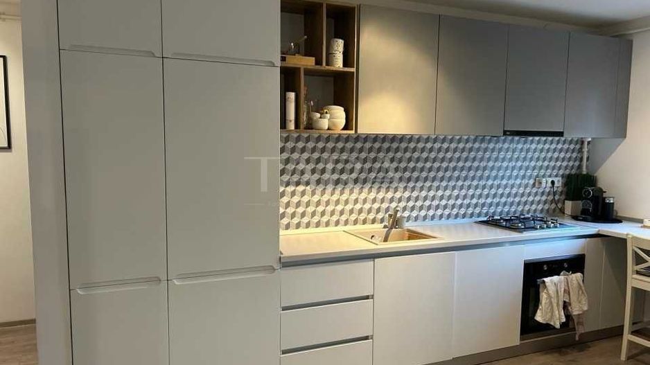 Apartament modern cu 2 camere, zona BMW - Poză 3