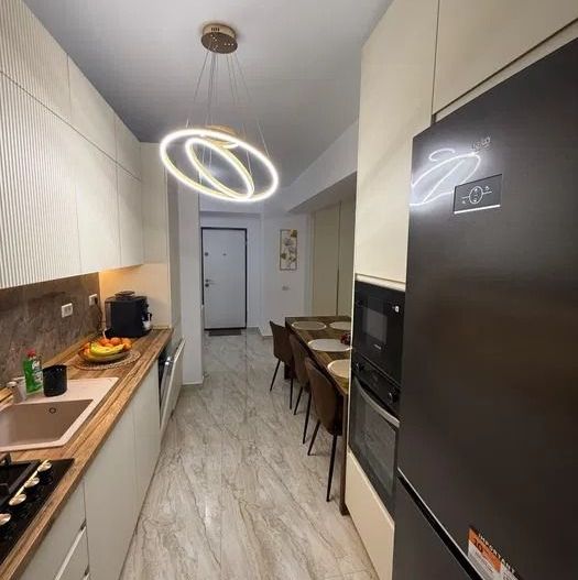 AP. 2 CAMERE PARCUL CAROL, LOC PARCARE, BLOC NOU, LUX, CENTRALA - Poză 5