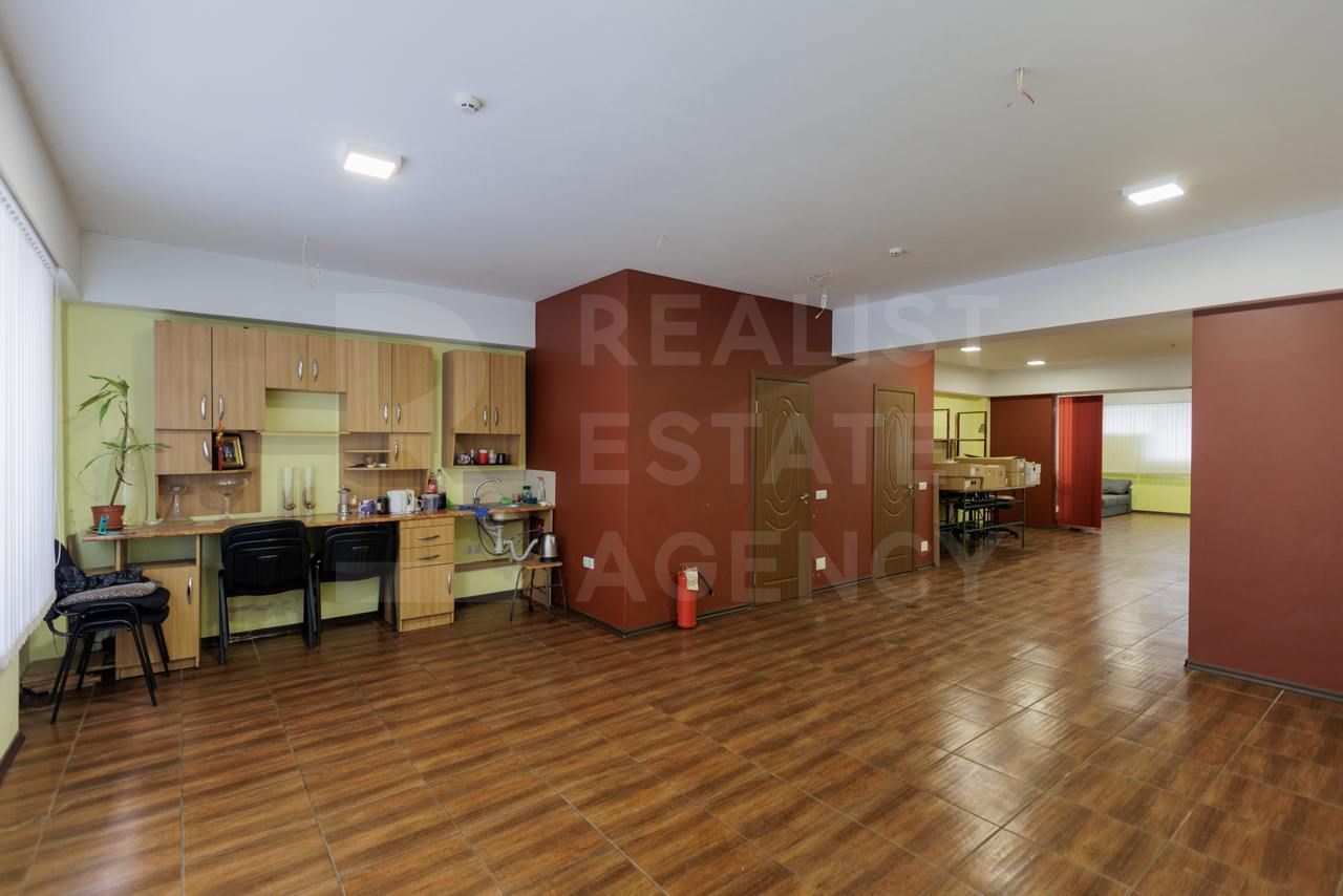 Spațiu comercial, 140 mp, strada Lev Tolstoi, Centru - Poză 7