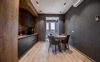 Chirie, apartament, 2 camere, strada Alexandru Bernardazzi, Centru - Poză 6