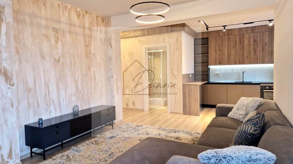 Apartament 3 camere Tractorul I parcare I lux I COMISION 0% - Poză 32