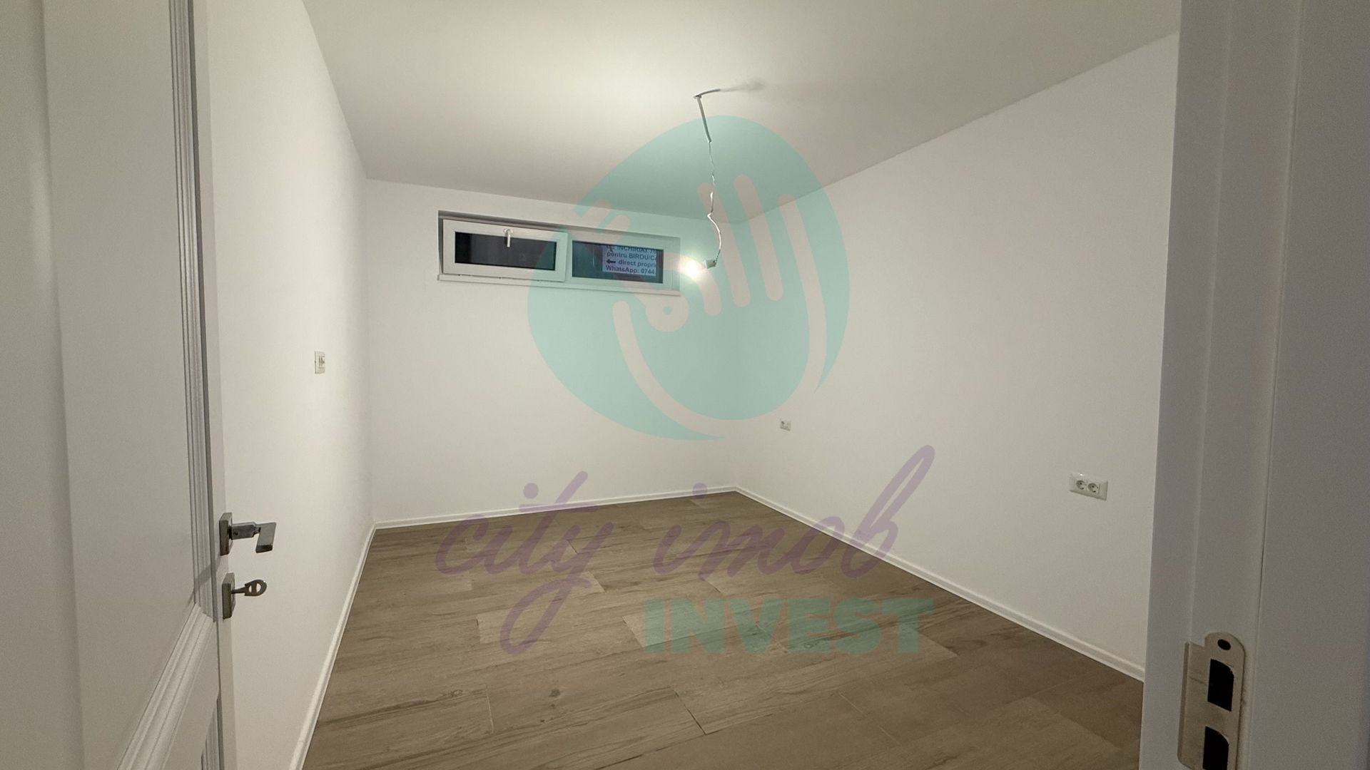 3 camere - ideale pentru activitati sau investitie - Poză 6