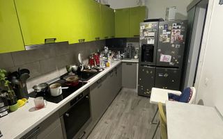 Apartament 3 camere ultrafinisat - Zona Baciu - Poză 1