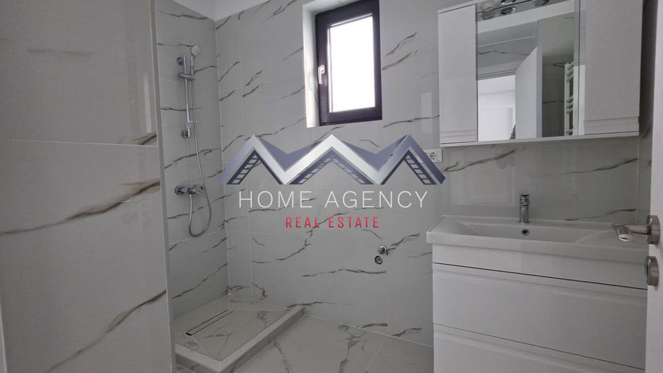 Apartament 2 camere Otopeni central | Bucătărie închisă | Parcare subterană - Poză 5