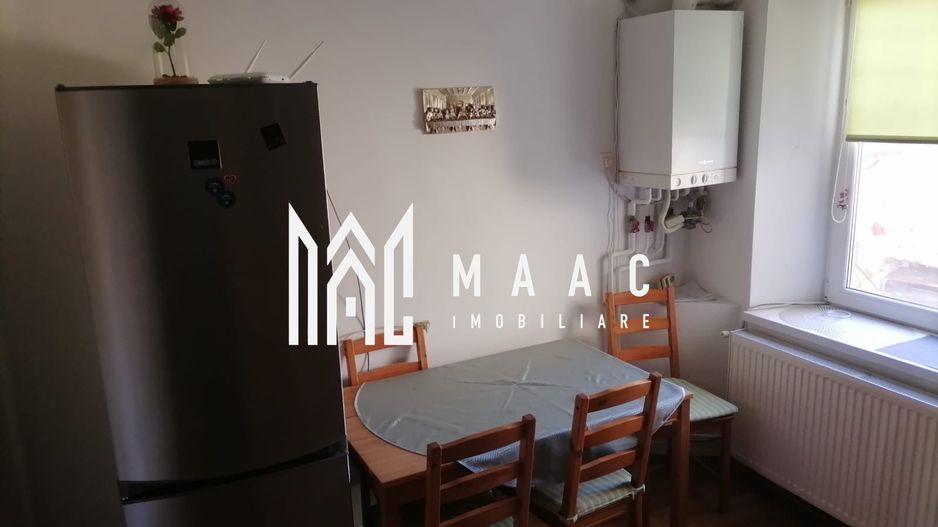 Apartament 2 camere de închiriat | Sibiu, Orașul de Jos | 80 mp - Poză 4