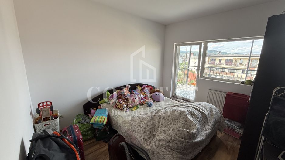 Apartament modern cu 2 camere | La cheie | Zona Piața Mărăști - Poză 5