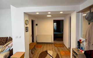 Casa 3 Camere | Calimanesti | Renovata | Centrala Proprie - Poză 5
