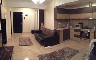 Apartament 2 camere de inchiriat, Copou Exclusive Residence, Iasi - Poză 1