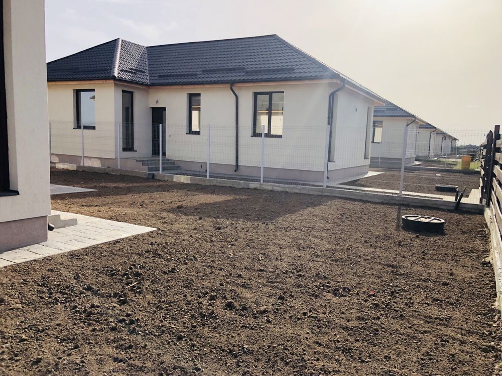 Balotesti Soseaua Unirii - Poză 4