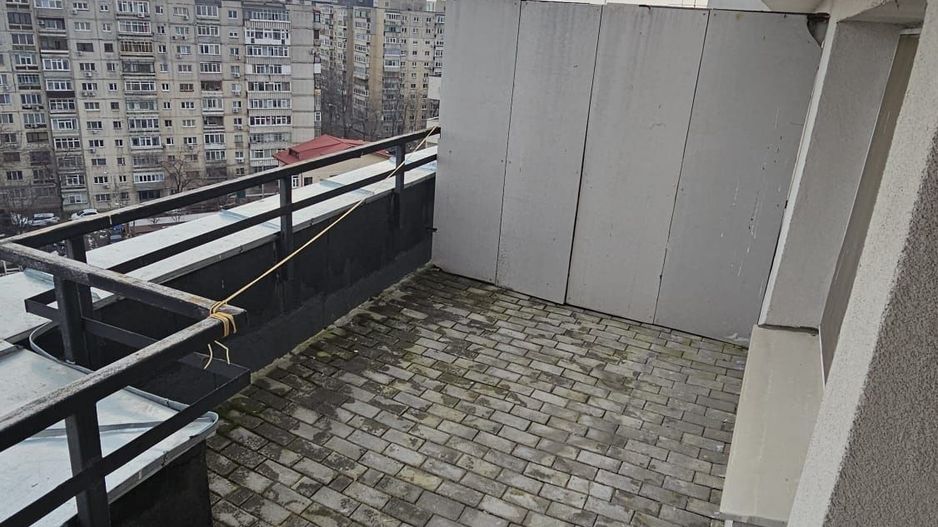 Vanzare 2 Camere Iuliu Maniu - Lujerului- - Poză 8