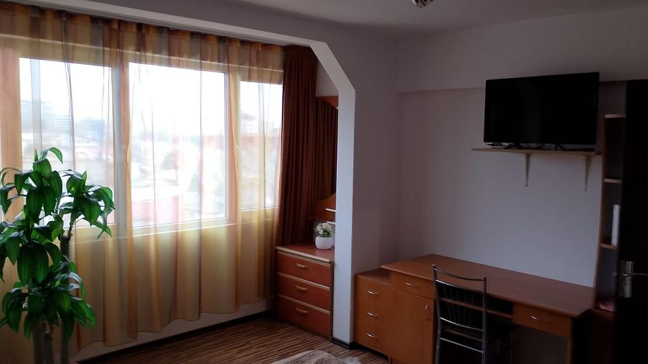 AP. 2 CAMERE TINERETULUI, BLOC REABILITAT, MODERN, METROU 5 MINUTE - Poză 5