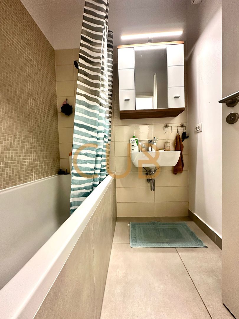 ISHO - 2cam mobilat+utilat|et.8/20, INVESTITIE|Medicina - Take Ionescu - Poză 9