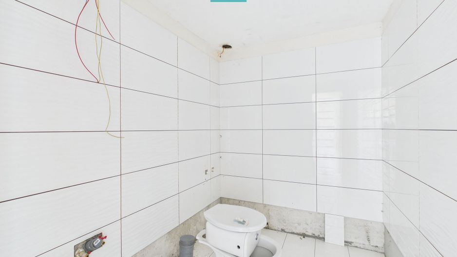 Apartament 2 camere + pod, 78 mpu, Buziașului - Poză 14