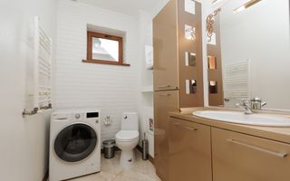 Vânzare, casă, 4 camere, strada Cetatea Chilia, Botanica - Poză 44