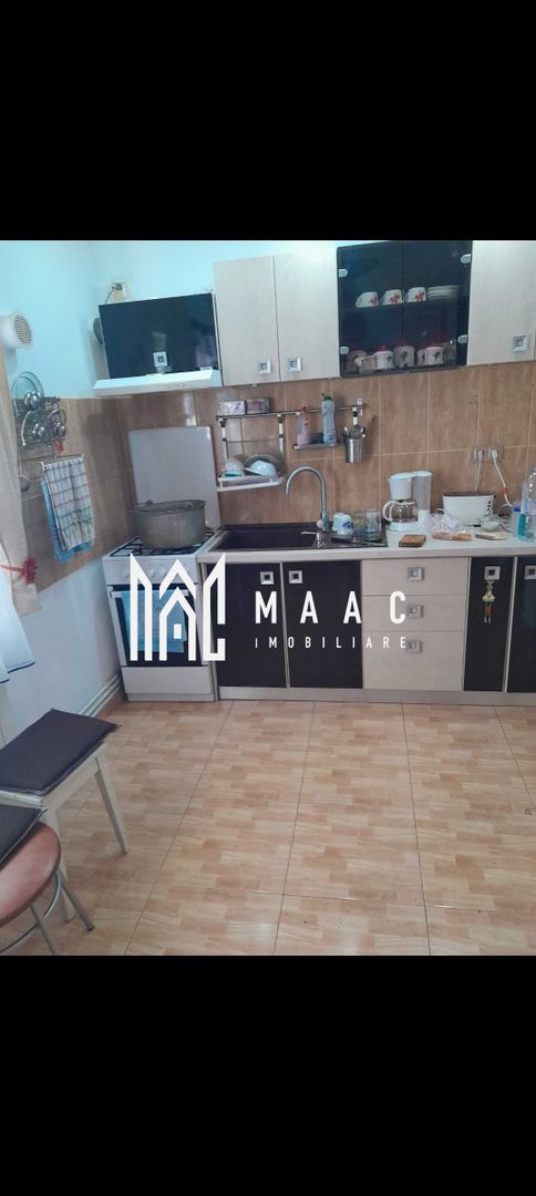Apartament la casă in zona centrala a orasului Cisnadie - Poză 7