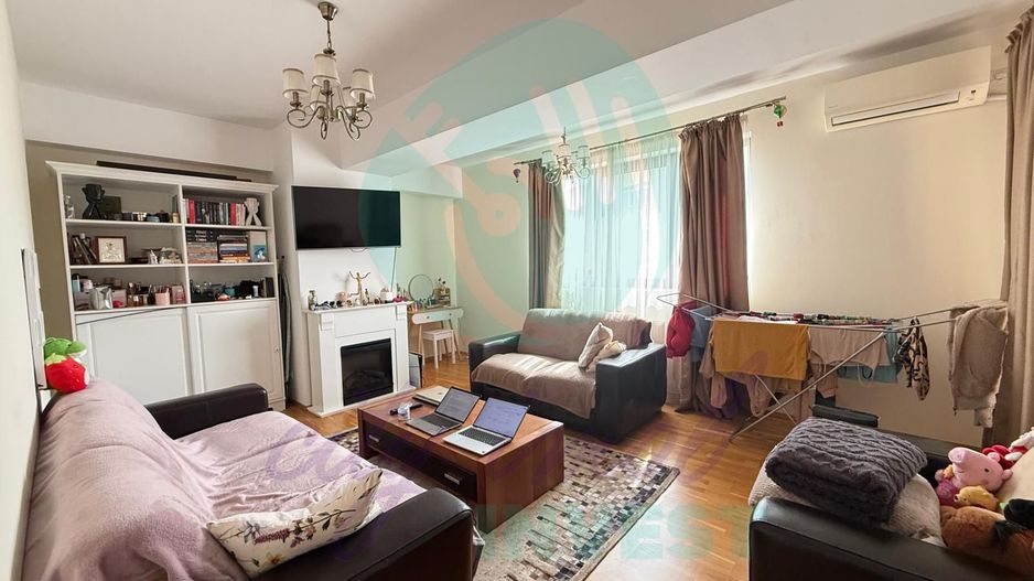 Apartament 2 camere bloc nou, mobilat complet – 3 min Metrou Obor - Poză 4