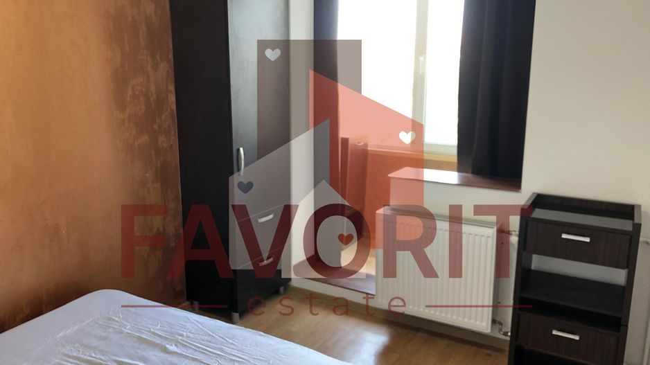 3 camere | recent renovat | zona excelenta | boxa la subsol | mobilat si utilat - Poză 8