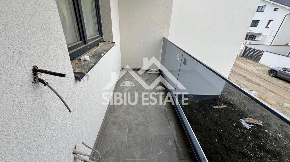 Qvadruplex – Cartierul Arhitecților , 110 mp utili , Curte 60 mp - Poză 9