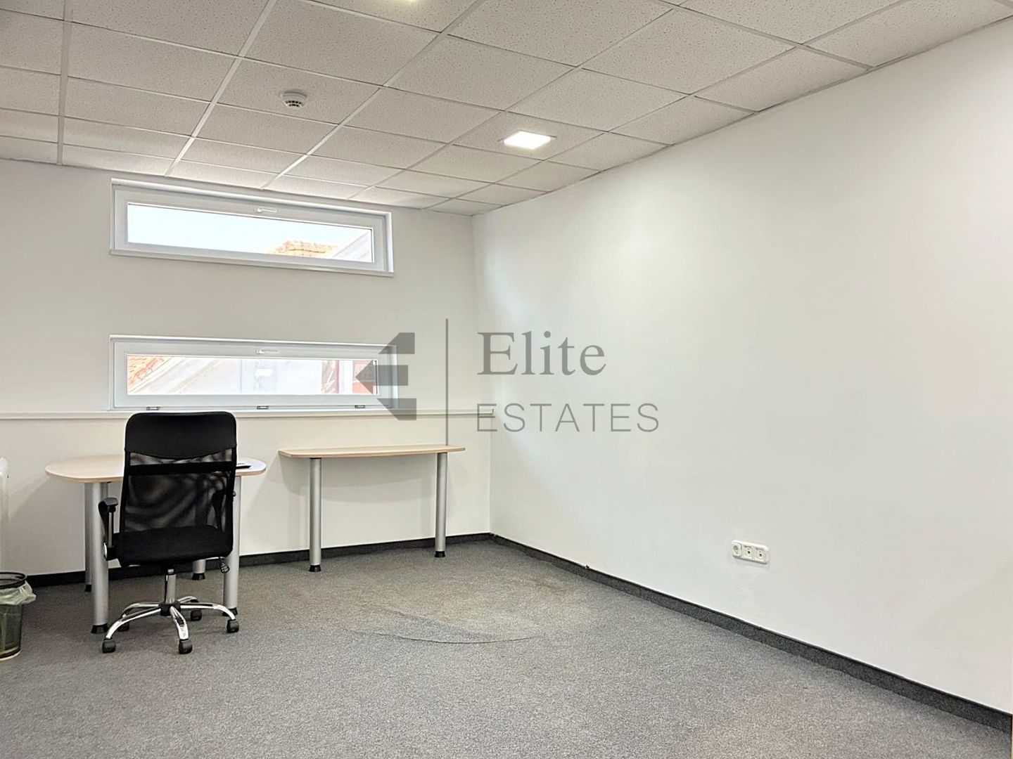 Birou ultracentral pe Bld. Magheru din Oradea - Poză 3