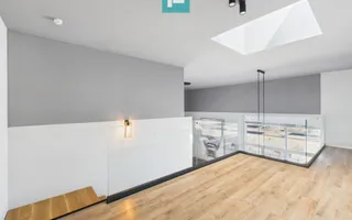 Penthouse în complex ARED IMAR - Poză 14