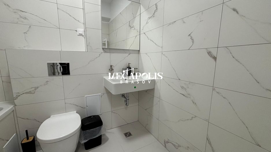 Apartament 3 camere | Parcare | Decomandat | Prima închiriere - Poză 14
