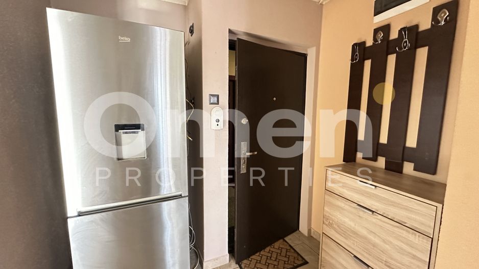 Apartament 2 camere de vanzare George Cosbuc - Poză 9