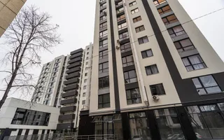 Vânzare, apartament, 2 camere, str. Alecu Russo, Râșcani - Poză 33