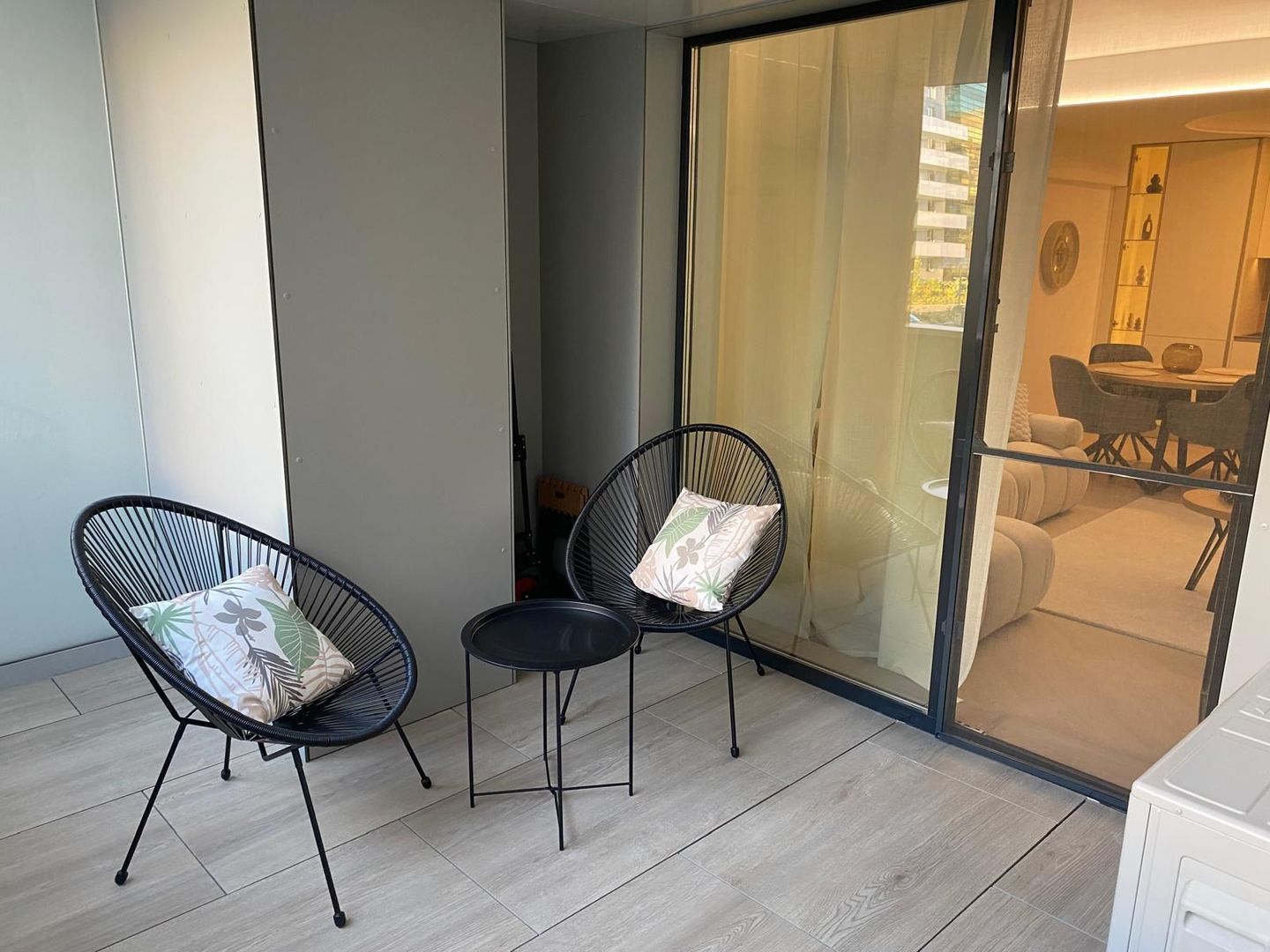 Apartament 3 camere de inchiriat  | Cortina North - Poză 6