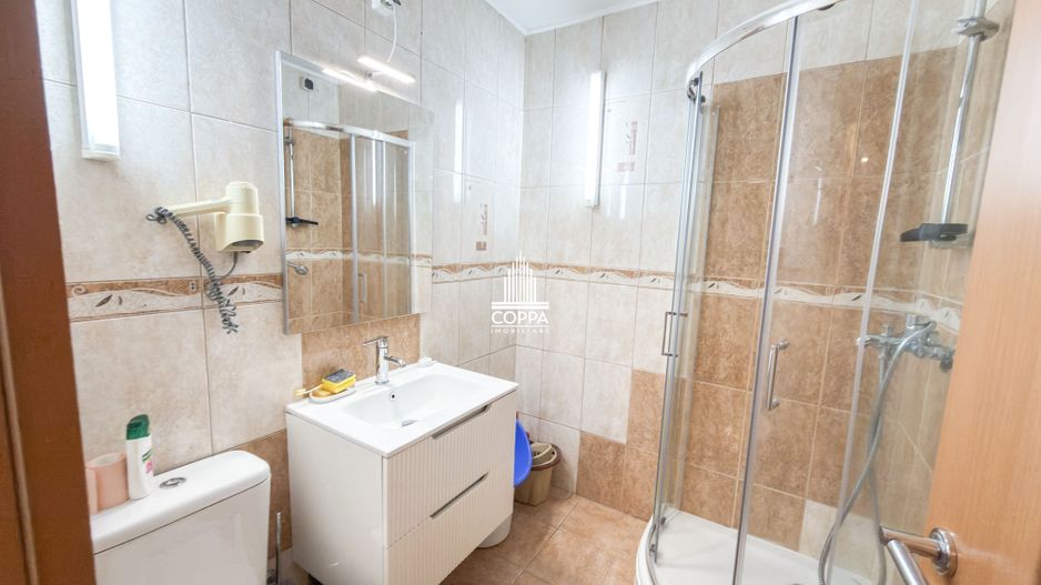 Apartament 2 Camere / Traian / 65 MP - Poză 8