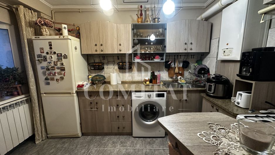 Apartament 3 camere | Zona Str Dorobantilor - Poză 14