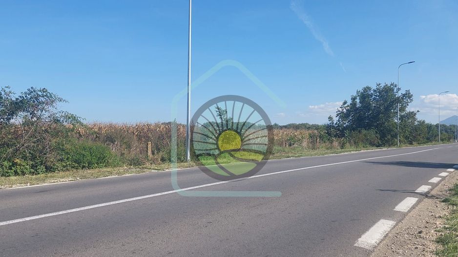 TEREN STUPINI BRASOV - Poză 10