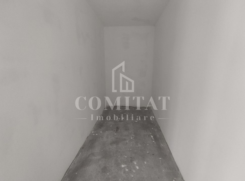 Penthouse | 4 camere | terasa de 100 mp | Floresti - Poză 15