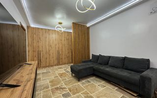 Apartament 3 camere premium Podu Ros - Palas Mall - Poză 4